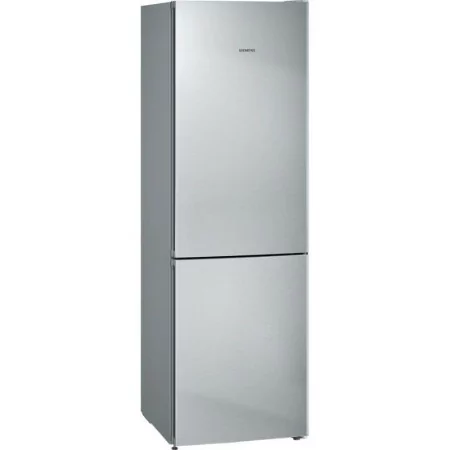 Siemens Combined Refrigerator - 326L - No Frost / MultiAirFlow - Stainless Steel - KG36NVIEC