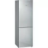 Frigorífico Combinado Siemens - 326L - No Frost / MultiAirFlow - Inox - KG36NVIEC|Siemens|4242003874110