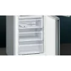 Frigorífico Combinado Siemens - 326L - No Frost / MultiAirFlow - Inox - KG36NVIEC|Siemens|4242003874110