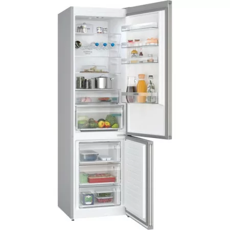 Frigorífico Combinado Siemens