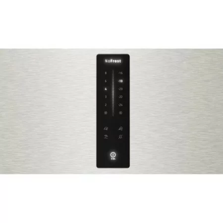 Frigorífico Combinado Siemens