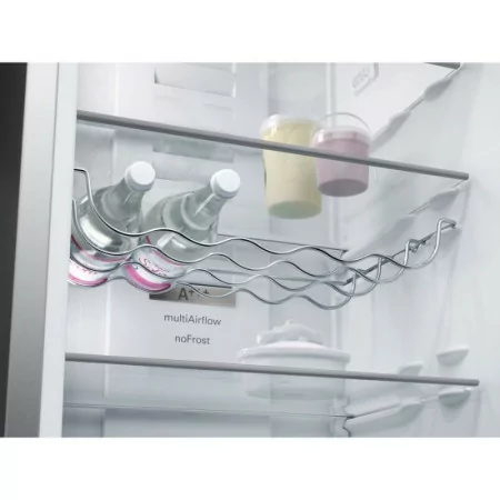 Frigorífico Combinado Siemens - 363L - No Frost / Hyper Fresh - Inox - KG39NXIBF|Siemens|4242003903483