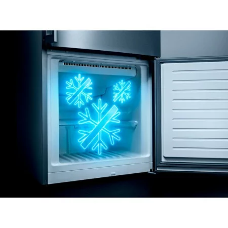 Frigorífico Combinado Siemens