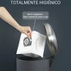 Aspirador com Saco Rowenta Power XXL - (4.5L - 900W - 76db) - RO3126EA|ROWENTA|3221616061095