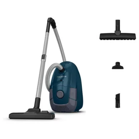 Aspirador com Saco Rowenta Power XXL - (4.5L - 900W - 76db) - RO3126EA|ROWENTA|3221616061095