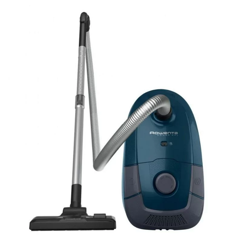 Aspirador com Saco Rowenta Power XXL - (4.5L - 900W - 76db) - RO3126EA|ROWENTA|3221616061095 Aspirador com Saco Rowenta Power XXL - (4.5L - 900W - 76db) - RO3126EA|ROWENTA|3221616061095