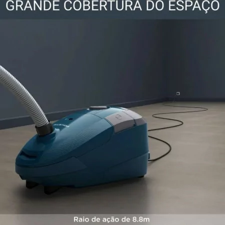 Aspirador com Saco Rowenta Power XXL - (4.5L - 900W - 76db) - RO3126EA|ROWENTA|3221616061095