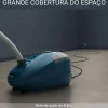Aspirador com Saco Rowenta Power XXL - (4.5L - 900W - 76db) - RO3126EA|ROWENTA|3221616061095