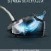 Aspirador com Saco Rowenta Power XXL - (4.5L - 900W - 76db) - RO3126EA|ROWENTA|3221616061095