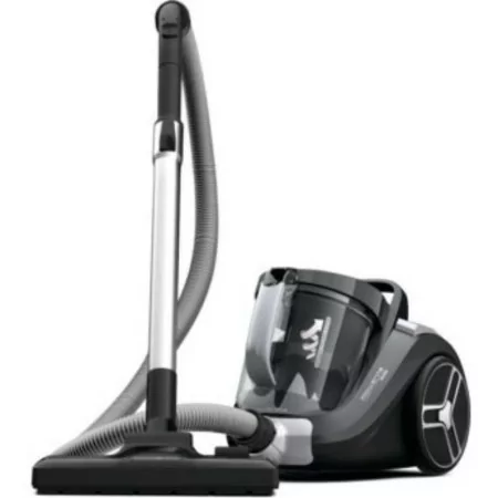 Rowenta Compact Power XXL Vacuum Cleaner - (Without Bag - 2.5L - 550W - 75dB) - RO4826EA