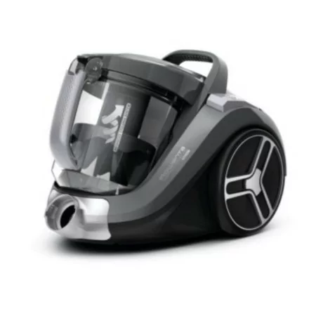 Rowenta Compact Power XXL Vacuum Cleaner - (Without Bag - 2.5L - 550W - 75dB) - RO4826EA