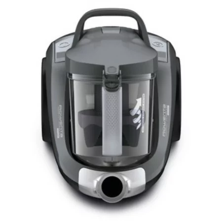 Rowenta Compact Power XXL Vacuum Cleaner - (Without Bag - 2.5L - 550W - 75dB) - RO4826EA
