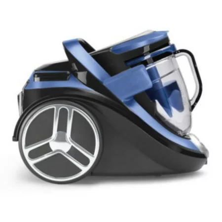 Rowenta Silence Force Cyclonic Vacuum Cleaner - Animal Care - (Bagless - 2.5L - 550W - 67dB) - RO7961EA