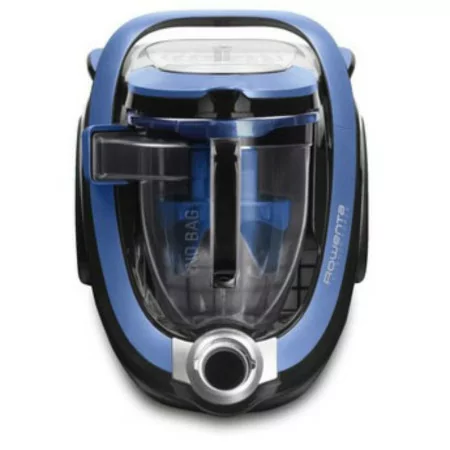 Rowenta Silence Force Cyclonic Vacuum Cleaner - Animal Care - (Bagless - 2.5L - 550W - 67dB) - RO7961EA