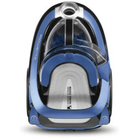 Rowenta Silence Force Cyclonic Vacuum Cleaner - Animal Care - (Bagless - 2.5L - 550W - 67dB) - RO7961EA