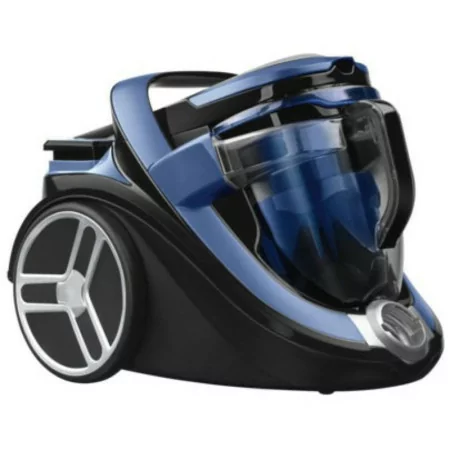 Rowenta Silence Force Cyclonic Vacuum Cleaner - Animal Care - (Bagless - 2.5L - 550W - 67dB) - RO7961EA