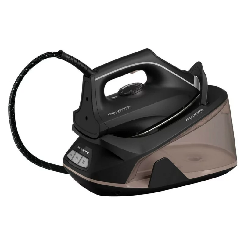 Ferro con Caldeira Rowenta Easy Steam - (1.4L - 270g/min - 5.6 Bares - 2400W) - VR7141F0