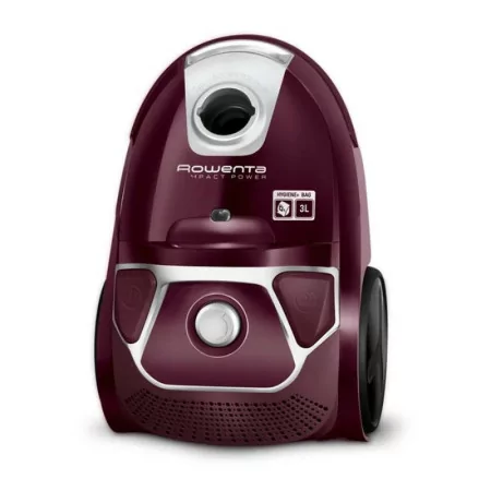 Aspirador com Saco Rowenta Compact Power - (3L - 750W - 75dB) - RO3969EA|ROWENTA|3221614001123