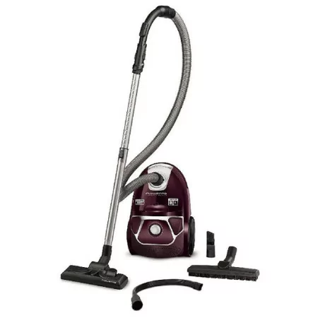 Aspirador com Saco Rowenta Compact Power - (3L - 750W - 75dB) - RO3969EA|ROWENTA|3221614001123