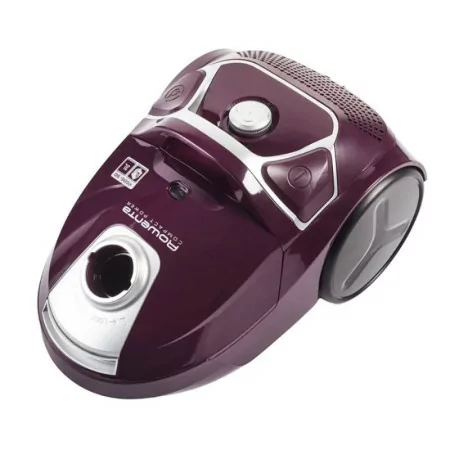 Aspirador com Saco Rowenta Compact Power - (3L - 750W - 75dB) - RO3969EA|ROWENTA|3221614001123