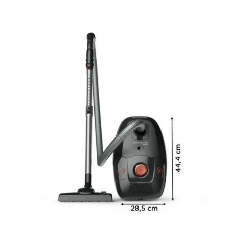 Aspirador com Saco Rowenta - Green Force Max Silence - (4.5L - 900W - 65dB) - RO6164EA|ROWENTA|3221616043572