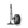 Aspirador com Saco Rowenta - Green Force Max Silence - (4.5L - 900W - 65dB) - RO6164EA|ROWENTA|3221616043572