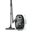Aspirador com Saco Rowenta - Green Force Effitech Total Clean - (4.5L - 400W - 64dB) - RO6189EA|ROWENTA|3221616043565