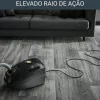 Aspirador com Saco Rowenta - Green Force Effitech Total Clean - (4.5L - 400W - 64dB) - RO6189EA|ROWENTA|3221616043565