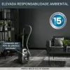 Aspirador com Saco Rowenta - Green Force Effitech Total Clean - (4.5L - 400W - 64dB) - RO6189EA|ROWENTA|3221616043565