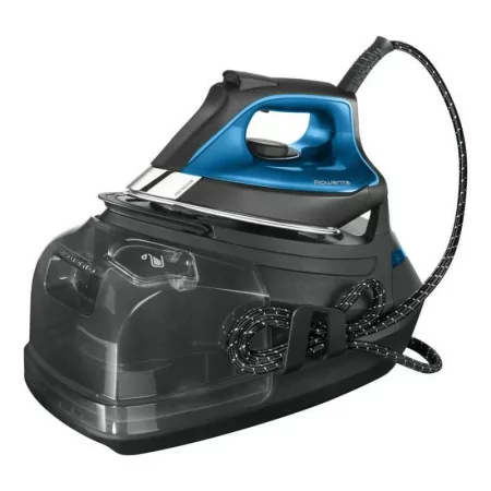 Ferro com Caldeira Rowenta Silence Steam Pro - (1.1L - 480g/min - 7.5 Bares - 2800W) - DG9160F0|ROWENTA|3121040075418