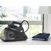 Ferro com Caldeira Rowenta Silence Steam Pro - (1.1L - 480g/min - 7.5 Bares - 2800W) - DG9160F0|ROWENTA|3121040075418