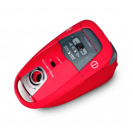 Rowenta Silence Force Home Vacuum Cleaner with Bag - (4.5L - 450W - 64dB) - RO7793EA