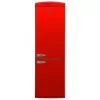 Meireles Combined Refrigerator - 351L - No Frost / Class E - Red - MFC 366 R