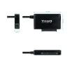TooQ Hard Drive Adapter - USB-C - 2.5" - 3.5" - TQHDA-01A