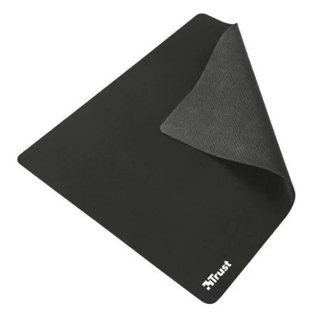 Alfombrilla trust estándar 24193/ 3 x 250 x 210mm/ negra