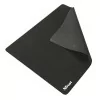 Alfombrilla trust estándar 24193/ 3 x 250 x 210mm/ negra