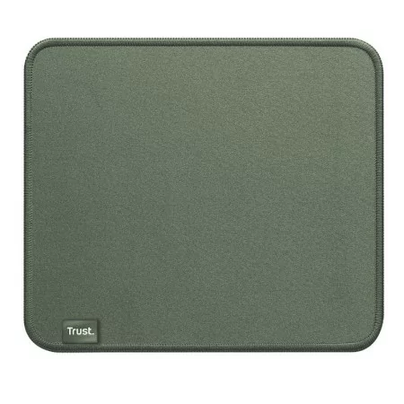 Tapete de Rato Trust - 250x210mm - Verde - Trust 24745 M||8713439247459
