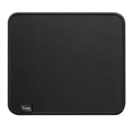 Tapete de Rato Trust - 250x210mm - Preto - Trust 24743 M||8713439247435