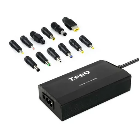 TooQ Laptop Charger - TQLC-100BS01M