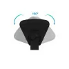TooQ Amplifier Speakers - 2.0 / Wall Mount - 60W - Black - TQOWS-01B