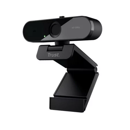 Webcam Trust - Full HD - TW-200