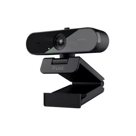 Webcam Trust - Full HD - TW-200