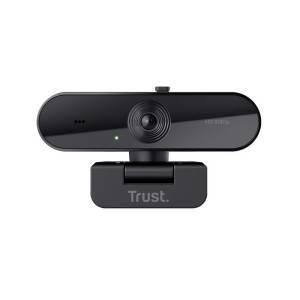 Webcam Trust - Full HD -...