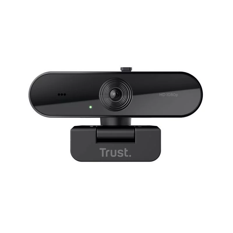 Webcam Trust - Full HD - TW-200 Webcam Trust - Full HD - TW-200