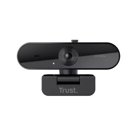 Webcam Trust - Full HD - TW-200