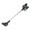 EDM Wireless Upright Vacuum Cleaner - 200W - 0.8L - Black/Blue - 07698