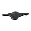 Ventilador para Portátil Trust - 2 Ventoinhas - Preto - Xstream Breeze||8713439178050 Ventilador para Portátil Trust - 2 Ventoinhas - Preto - Xstream Breeze||8713439178050