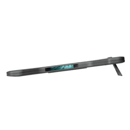 Ventilador para Portátil Trust - 2 Ventoinhas - Preto - Xstream Breeze||8713439178050 Ventilador para Portátil Trust - 2 Ventoinhas - Preto - Xstream Breeze||8713439178050