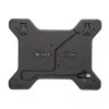 Trust Laptop Fan - 2 Fans - Black - Xstream Breeze