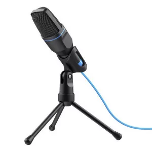 Trust Desktop Microphone -...
